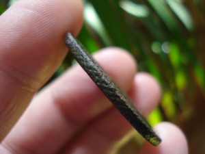 РАРИТЕТНАЯ  двуха 1789 г. ММ         RRRRRR