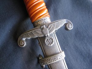 кортики пехотные