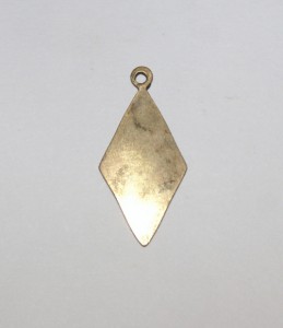 Жетон "Да Здравствует Свобода 27 II 1917"