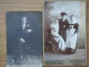 Возможно врач.