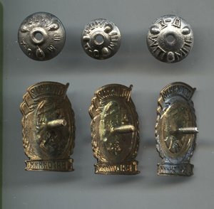 Отличный вагонник 3 шт.