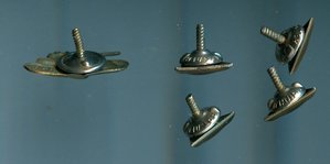 Треугольники и танк