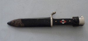 Нож ГЮ. 3 рейх!