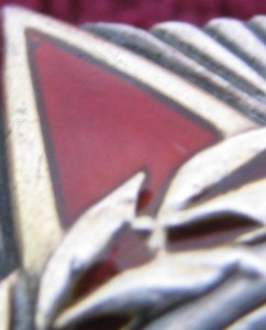 Невский,ОВ-1ст,КЗ,БЗ на нач.разведки 1го див-на91арт. полка