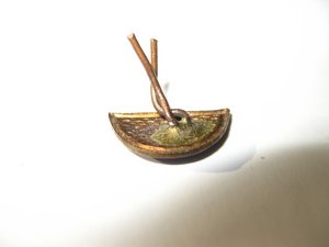 Знаки петличные эмалевые