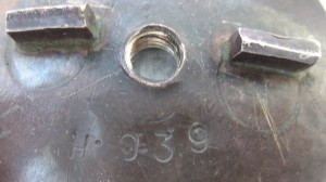 Ударник 1932 года-из первых?