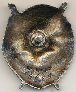 БКЗ 6690.