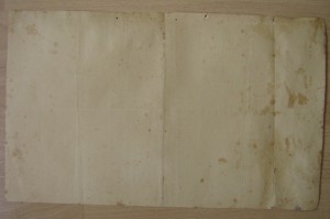 Годовщина желдв-ск ГПУ 1924 + грамот ЧК ОГПУ 1923 (Черновол)