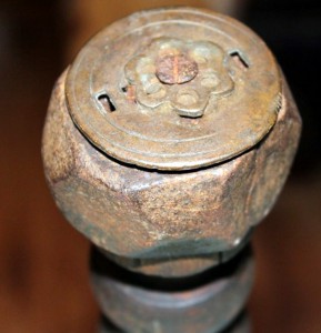 Безмен. 1812 год, Калуга