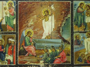 Праздники двунадесятые