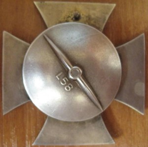 ЕК 1 L 58 винтовой.