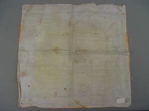 Униатский греко-католический Антиминс начала XVIII века.