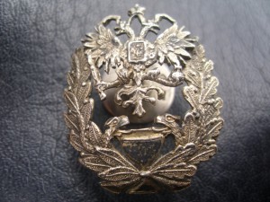 Знак медицинский 84