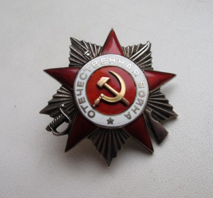 Компл. ком. мином. роты Две КЗ (одна пятка) + ОВ 2-й ст