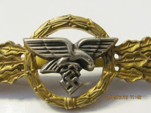 Летные шпанги.