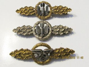 Летные шпанги.