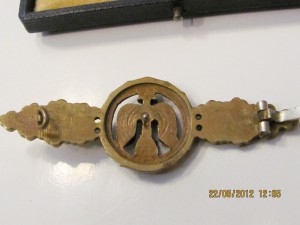 Летчик истребитель