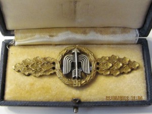 Летчик истребитель