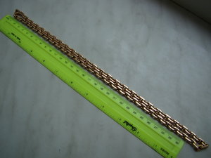 Златая цепь (585 пр.) - 116,5 г.