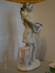 ЛФЗ ____ Мамина помошница