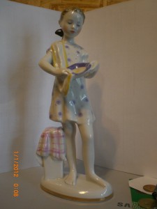 ЛФЗ ____ Мамина помошница