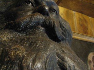 ВРИО Господа Бога