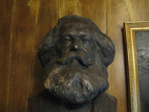 ВРИО Господа Бога