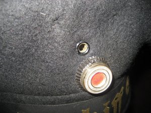 Безкозырка с линкольна ШАРНХОРСТ