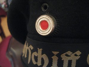 Безкозырка с линкольна ШАРНХОРСТ