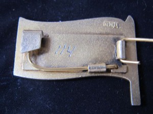 Депутат УзССР  3шт