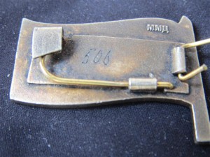 Депутат УзССР  3шт