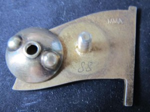 Депутат ВС СССР винт