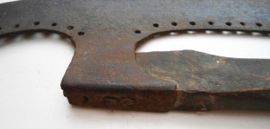 5 созыв ТССР № 183 с доком.На женщину.