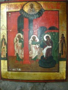 Икона № 3