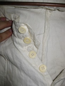 Форма почтальона образца 1937 года