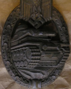 PZ -  танчик "Маргаритка",самоходка,цинк,бронзирование...