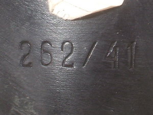 сапоги хромовые р-р 41 у люкс