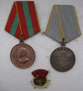 Семья Холодных