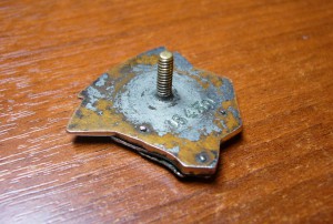 2 КЗ на летчика ЧФ парад 1961 + дозаправка в воздухе