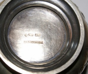 Черное ранение 2.