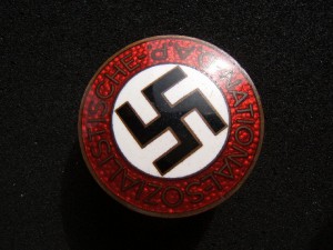 NSDAP (2шт)