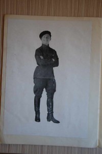 Песни Донского Казачьего Хора