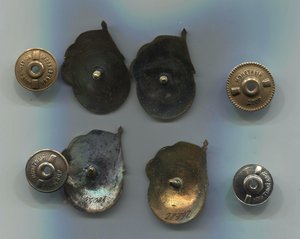 ОСС текстильной пр-ти №18308, №21209, № 25025, № 28392