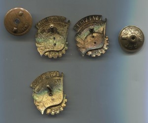 Отличники  промкооперации РСФСР + док