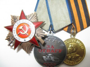 Кулик Д.Л.-5 Гв.кавполк 1 Гв.Краснозн.орд."Ленина"кавдивизии