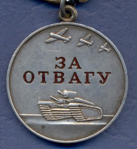 Отвага РФ 48933