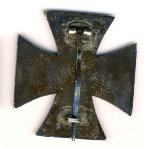 ЖК1 круглая 3