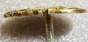 НАРКОМЧЕРМЕТ, СЕРЕБРО, ЛЮКС!