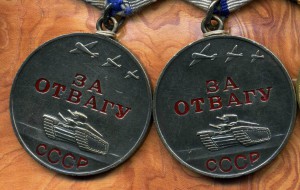 2 Отваги на одного ПОДРЯД в Люксе с Доками + зпг