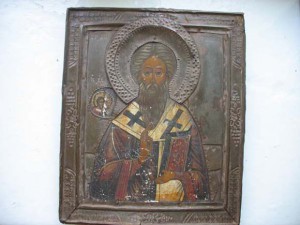 СВ.Антип